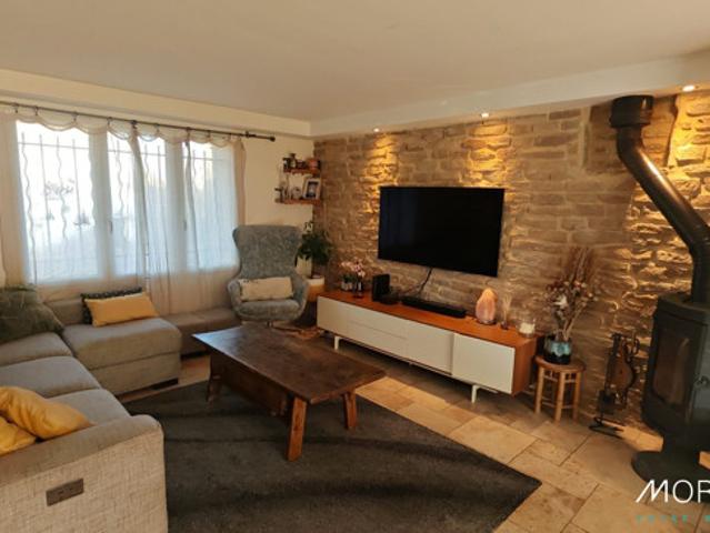 Rare Magnifique Grande Maison individuelle jardin garage