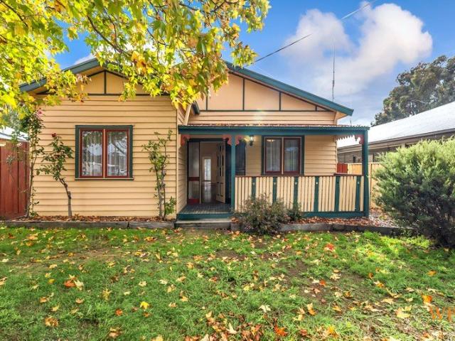 Rare Main Street Opportunity with Character, History & Endless Potential