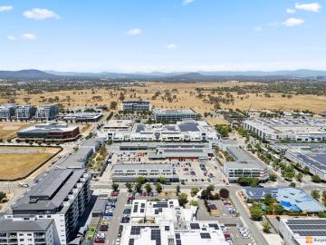 Gungahlin, Yass Valley, Victoria - Parking