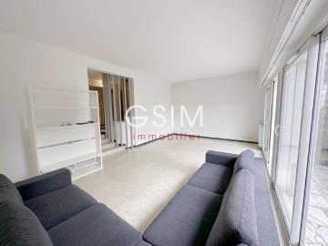 Rare maison 4 chambres quartier BRANCAS