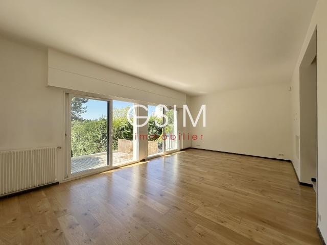 Rare maison 4 chambres quartier BRANCAS