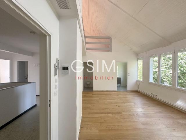 Rare maison 4 chambres quartier BRANCAS