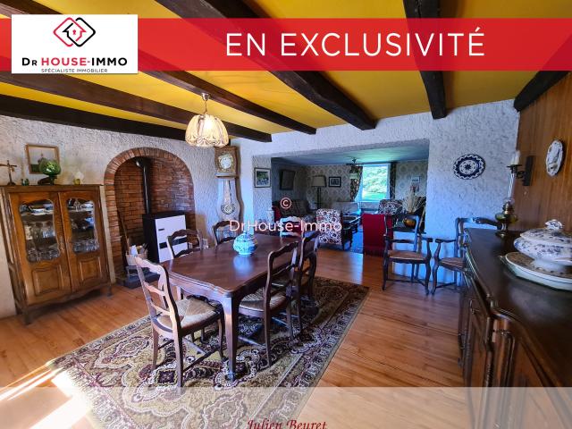Rare ! Maison 155m² habitable 3 chambres 1,02 hectares
