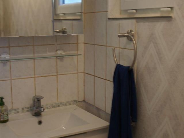 Rare maison 2 ch neuve avec pompe à chaleur éco