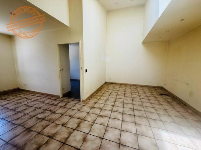RARE – Maison à vendre dans Lyon 9 – À deux pas de Vaise
