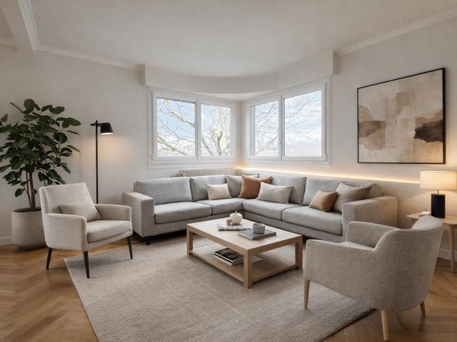 RARE Maison de 147 m2 sur parcelle 1065m2