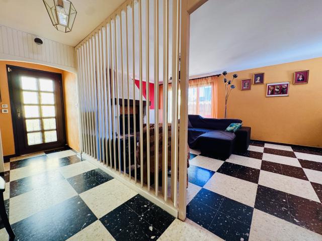 RARE: MAISON DE PLAIN PIED quartier GOELANDS
