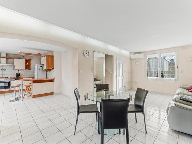 RARE MAISON DES ANNEES 1930