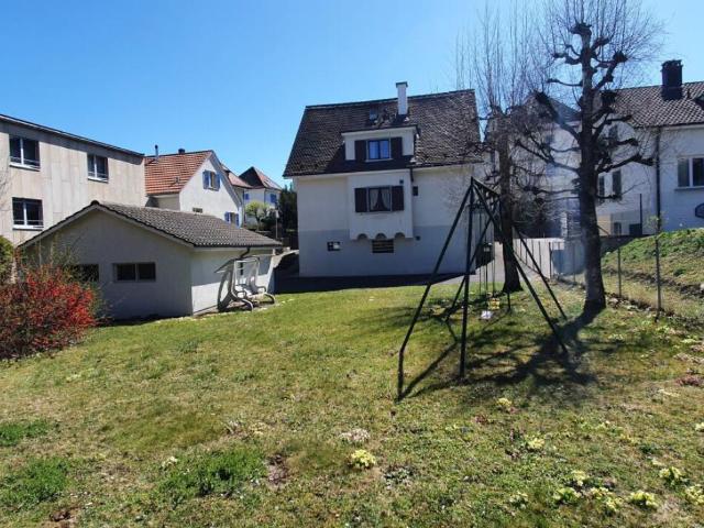 Single family house on sale in Fribourg 177 m² | dreamo. Ch