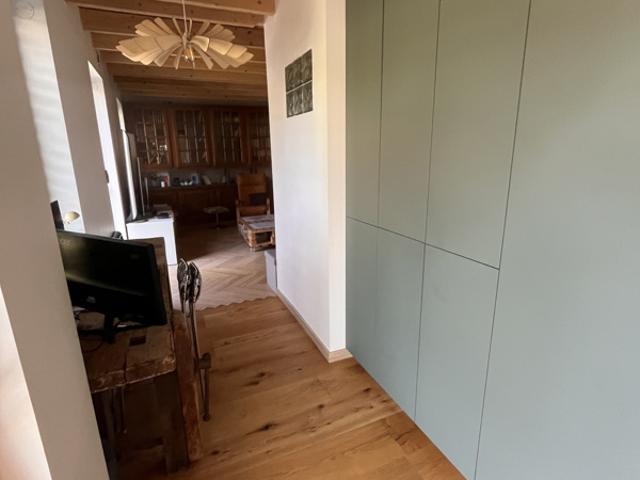 RARE ! Maison individuelle meublée sur la commune de TIGNIEU