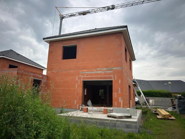RARE MAISON NEUVE BORDES