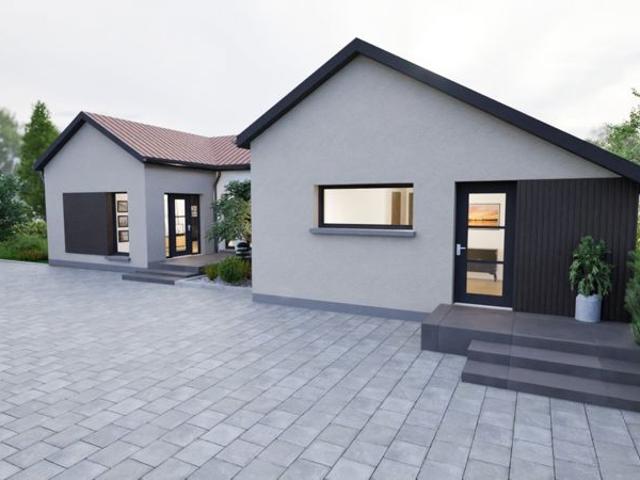 RARE ! MAISON PLAIN PIED. 177m2