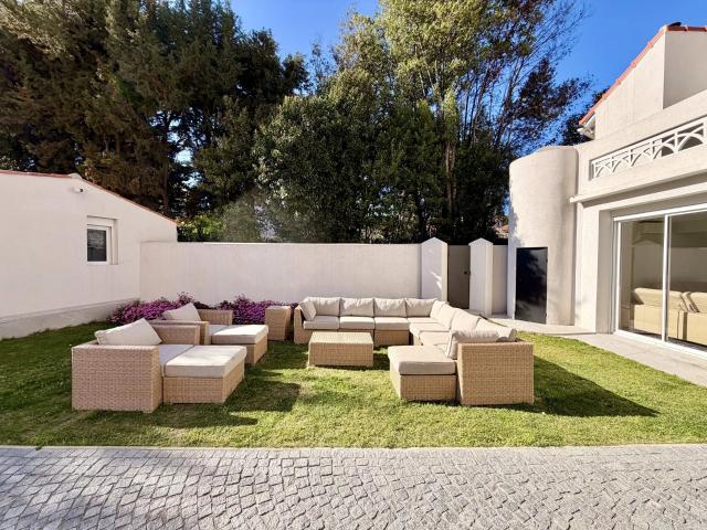 Rare Maison Proximité Croisette Cannes 180m² Cannes