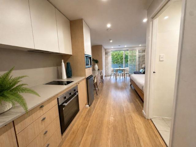 Rare Manly Investment Opportunity ! Proven $60,000+ p.a. Income Stream