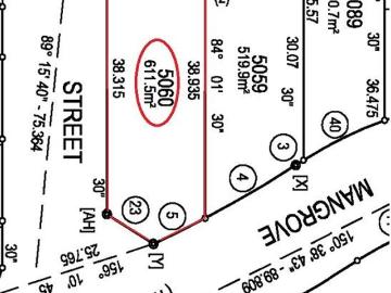Rare & Massive 611.5sqm Lot Potential Subdivision STCA in Marsden Park/Melonba