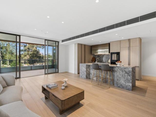 Rare Mirvac Gem | Spacious 3 Bedroom Living in Willoughby