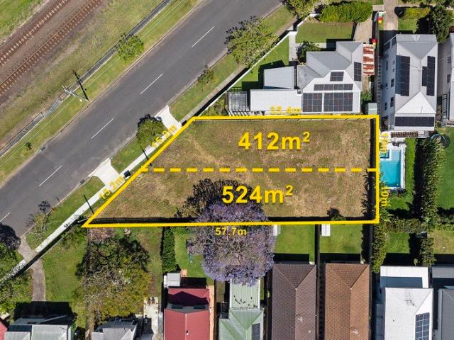 Rare Mitchelton Land Opportunities