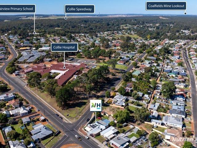 RARE MIXED USE ZONING OPPORTUNITY