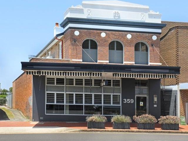 Rare Mixed Use Investment Opportunity