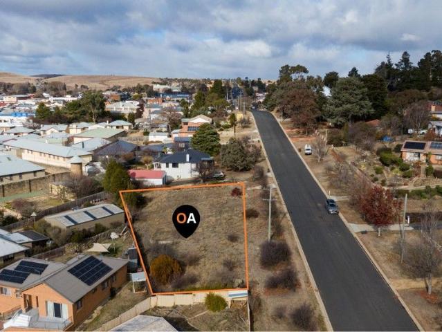 Rare Mixed Use Opportunity in the Heart of Cooma