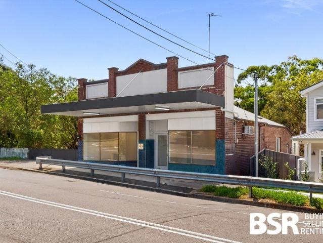 Rare Mixed Use Opportunity Live, Work, Invest or Develop STCA