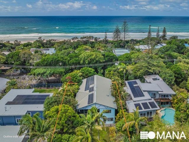 Rare New Brighton Opportunity Spacious Family Living Metres from the Beach!