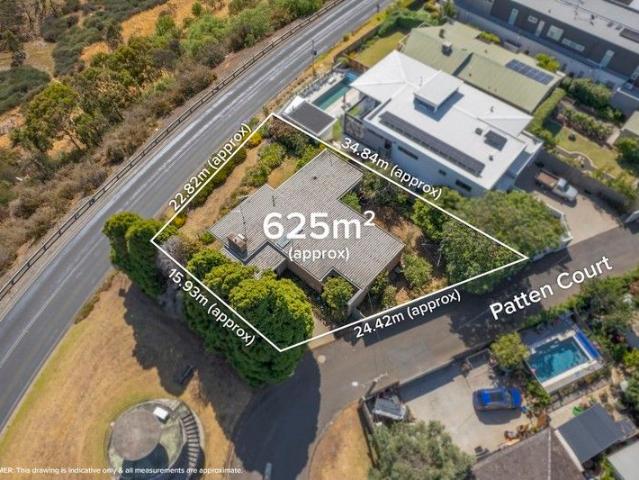 Rare Newtown Offering with Valley Views