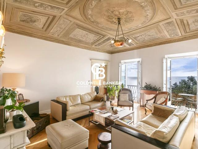 Rare Nice, Quai des États Unis Exceptionnel 6 Pièces 192. 192m² Nice