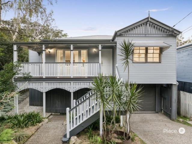 Rare Norman Park Opportunity