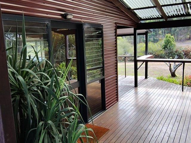 Rare Nornalup property nestled between the Valley of the Giants and the Southern Ocean