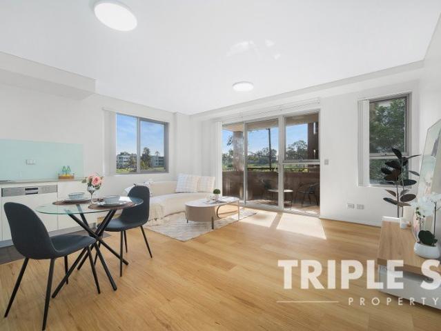 Rare North East Corner | Fully Renovated | Modern Living Moments from Nature & Metro & Shopping