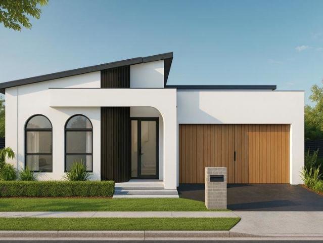 Rare North Facing 455sqm Turnkey Land & Home | Wide Frontage | Under construction | Single Contract | 5% Now, Bal on Completing in 3 months appx