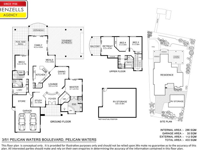 Rare north facing waterfront opportunity first time on offer!