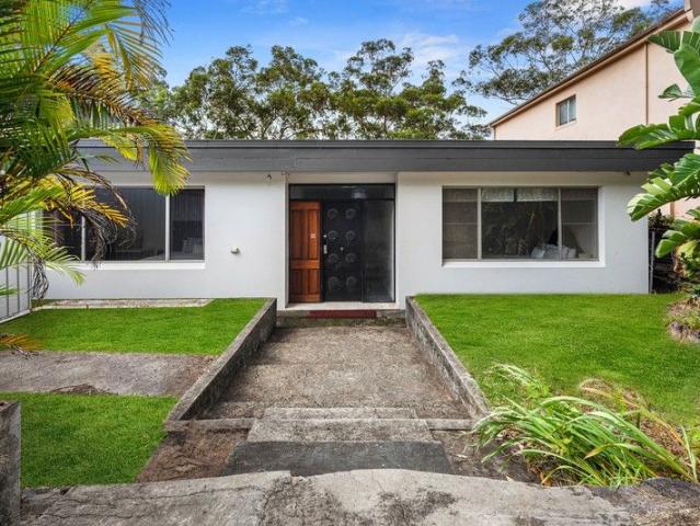 Rare North Facing Waterfront Sanctuary on 1,401sqm