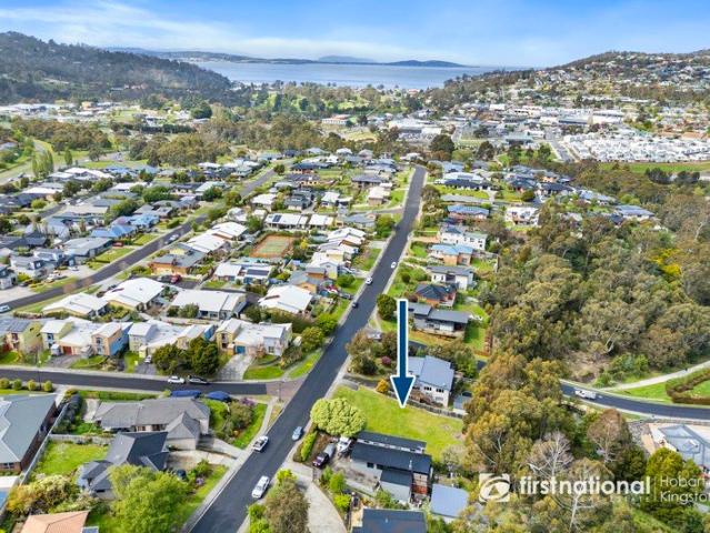 Rare North Facing Land Opportunity in a Highly Desirable Location