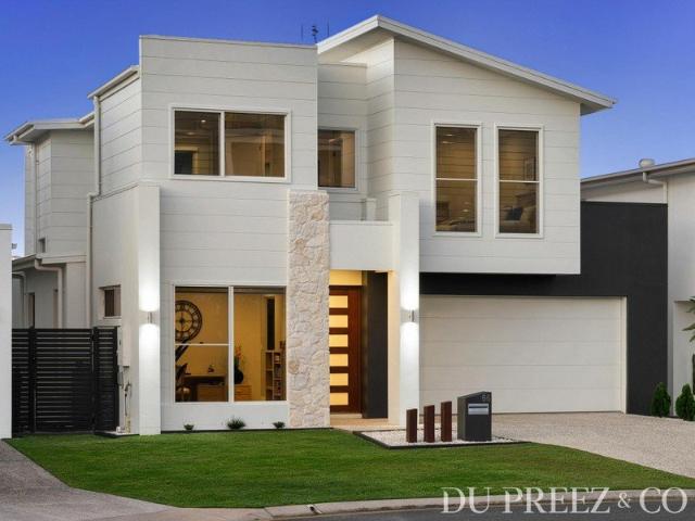 Rare North Facing Lakefront Masterpiece | 18 Metres of Premium Waterfront