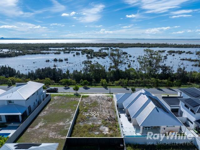 Rare North Facing Opportunity To Build Your Dream Newport Lifestyle