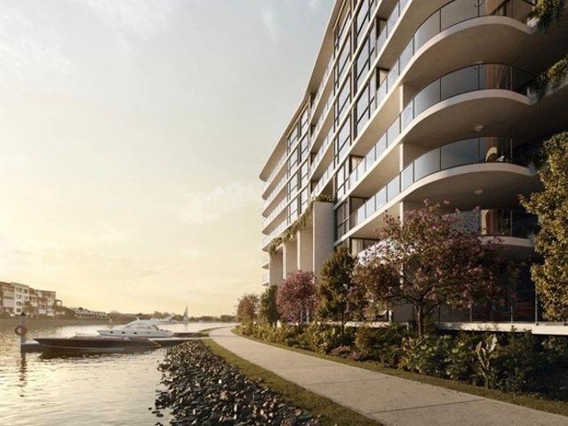 Rare North Facing Opportunity at Athena Quays