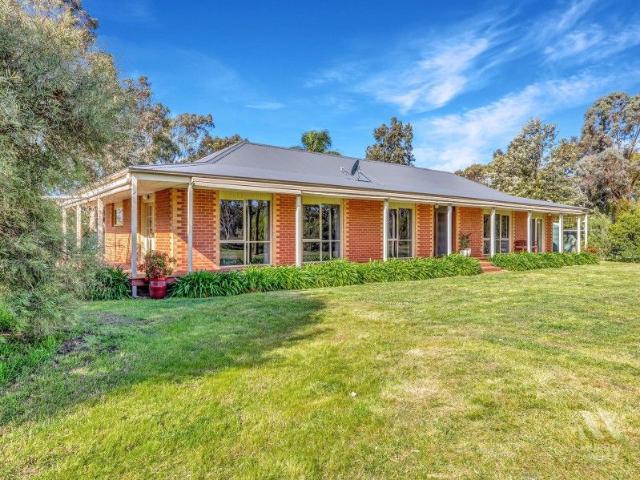 Rare Ovens River Acreage Holding