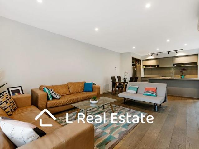 Rare Oversized 3B3B1Carpark Townhouse