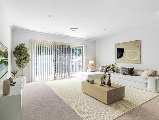 Rare Oversized Residence at The Grange at Berry