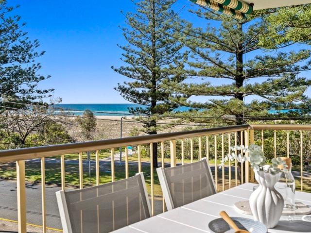 Rare Oceanfront Lifestyle in Bilinga