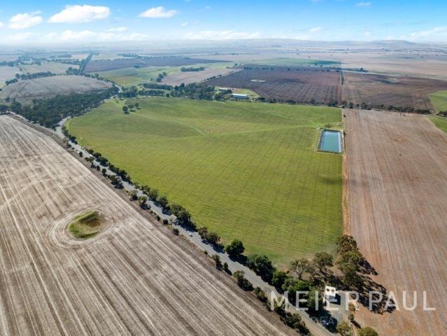Rare Off Market sale An excellent Vineyard & Farmland Opportunity!