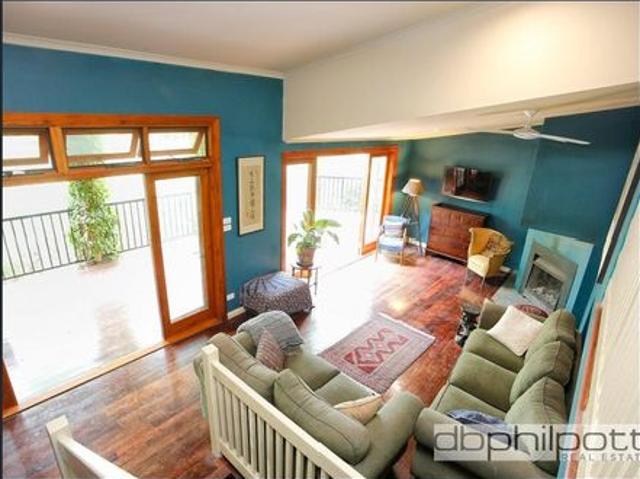 Rare offering on the rental market