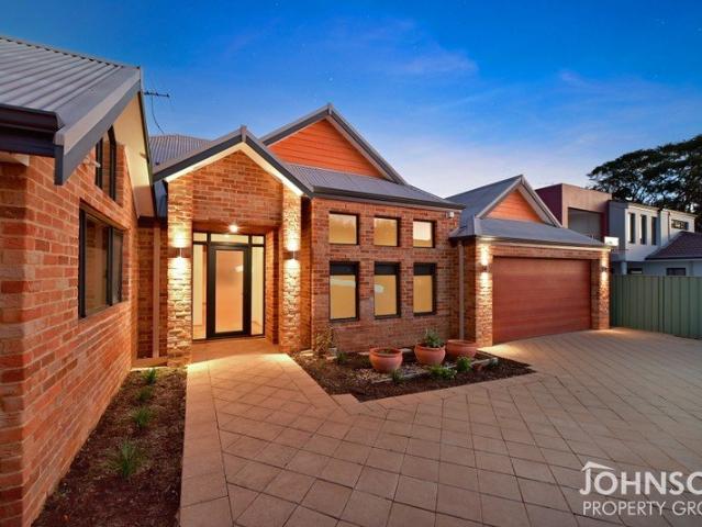 Rare Offering in Mt Lawley SHS Zone