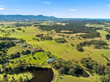Rare Offering in Gated Estate