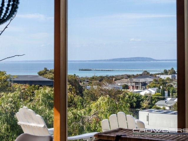 Rare Offering with Increadible Bay Views