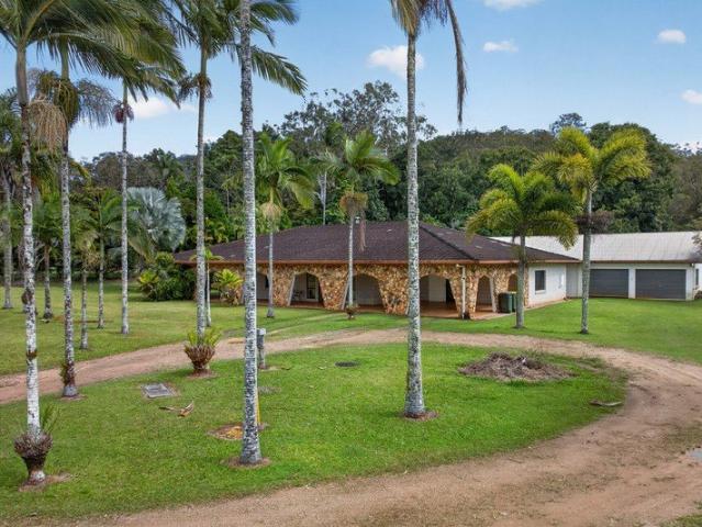 Rare One Acre Opportunity | Massive Home | Ample Shed Space