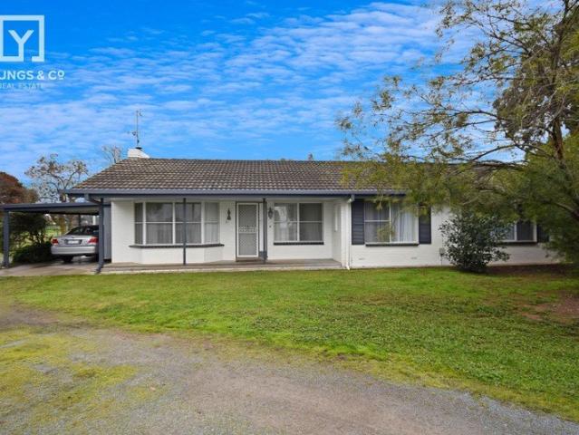 Rare One Acre Lifestyle Property Just Minutes from Mooroopna