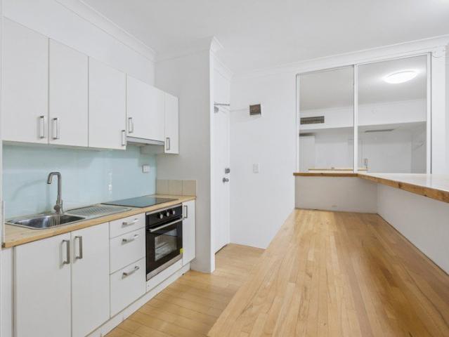 Rare One Bedroom